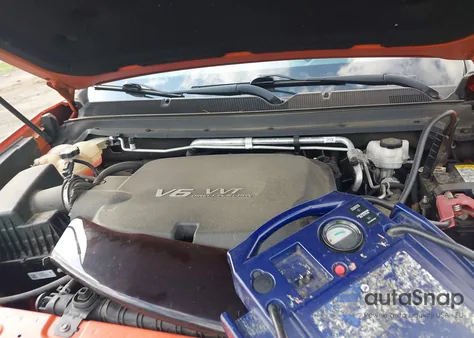 2019 Chevrolet Colorado Lt z USA, uszkodzony, nr VIN 1GCGTCEN3K1147325